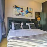 Cosy Apartment - Bts Phrom Phong