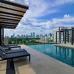 Cosy Apartment - Bts Phrom Phong
