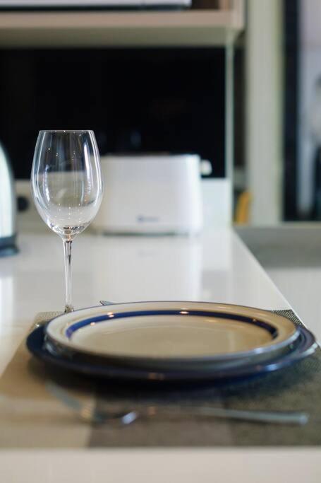 Apartment Cosy - Bts Phrom Phong