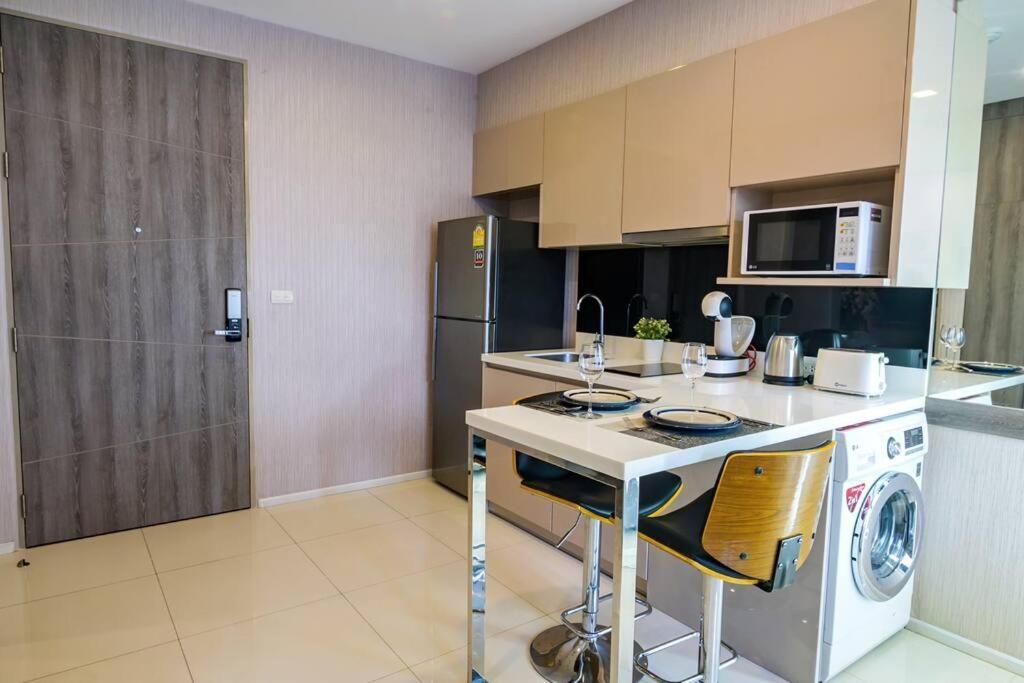 Cosy - Bts Phrom Phong Bangkok